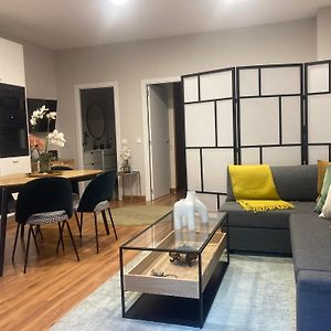 Apartamento de 2 Dormitorios